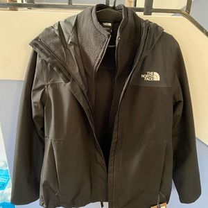 North Face Women’s Gemma Tri Jacket